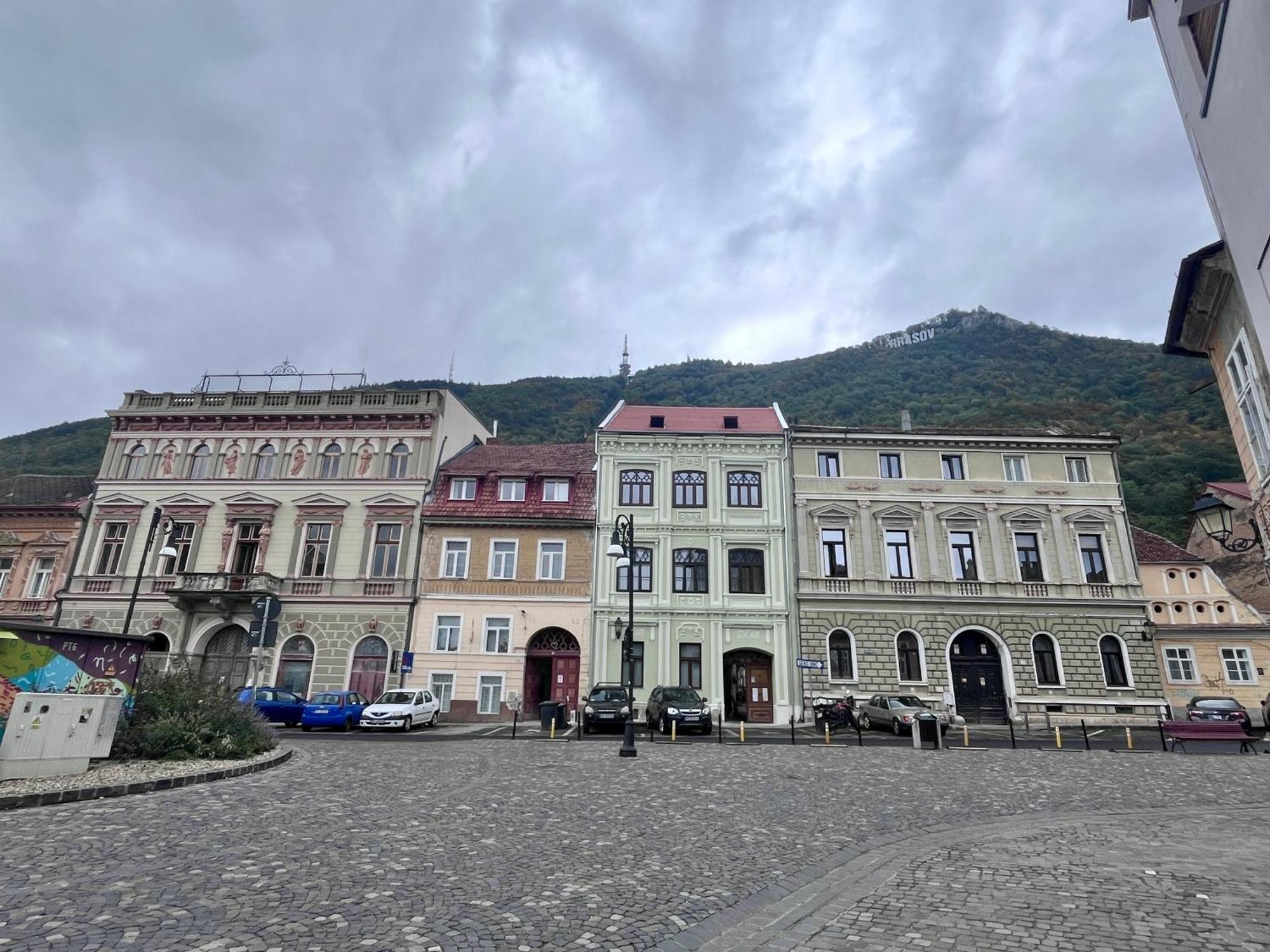 Uptown Brasov