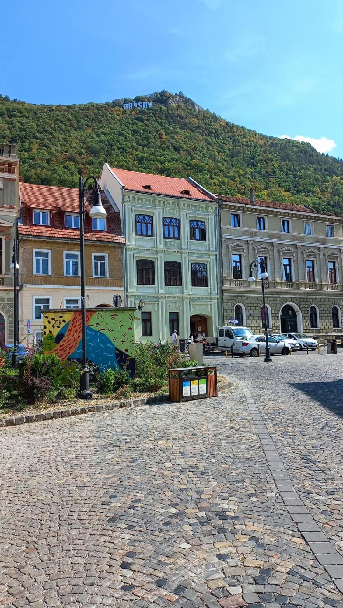 Uptown * Brasov
