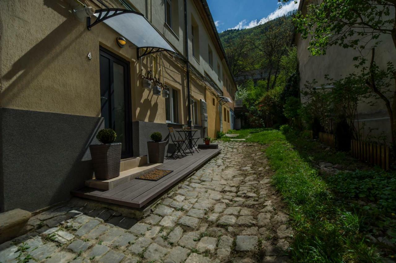 Apartment Uptown Brasov