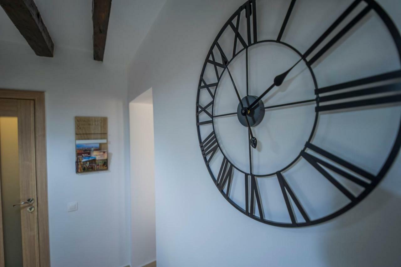 Uptown Apartment Brasov