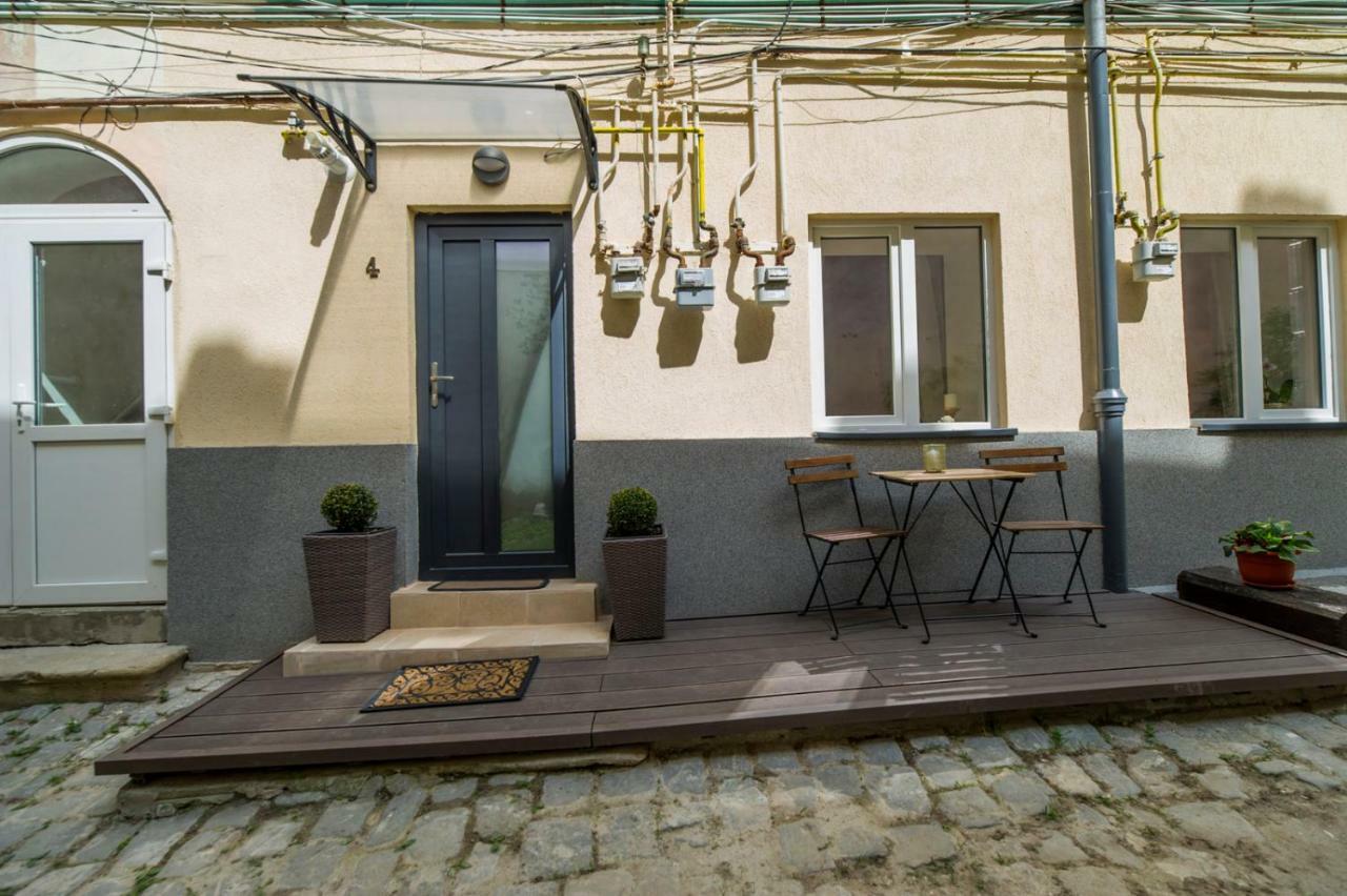 Uptown Apartment Brasov