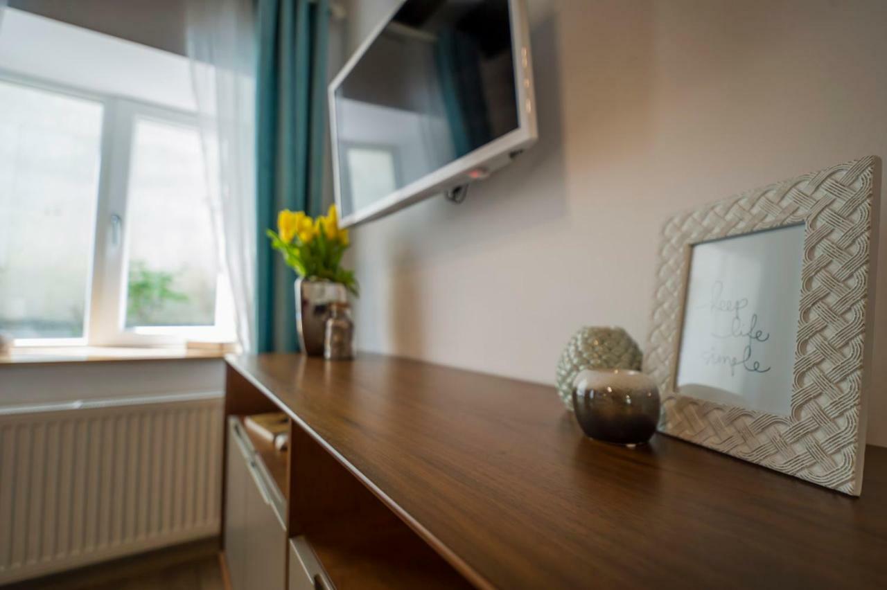 Uptown Apartment Brasov