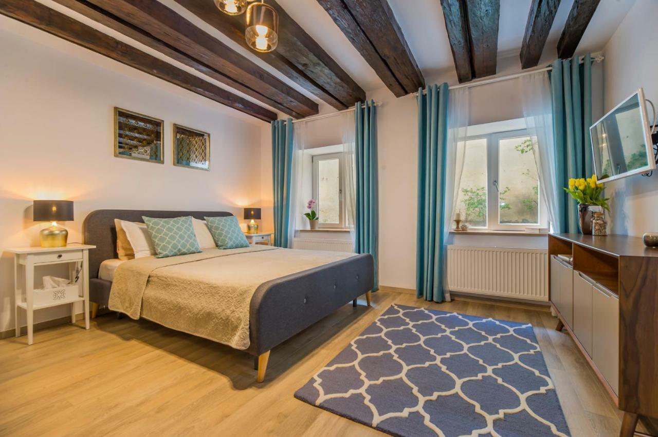 Apartment Uptown Brasov