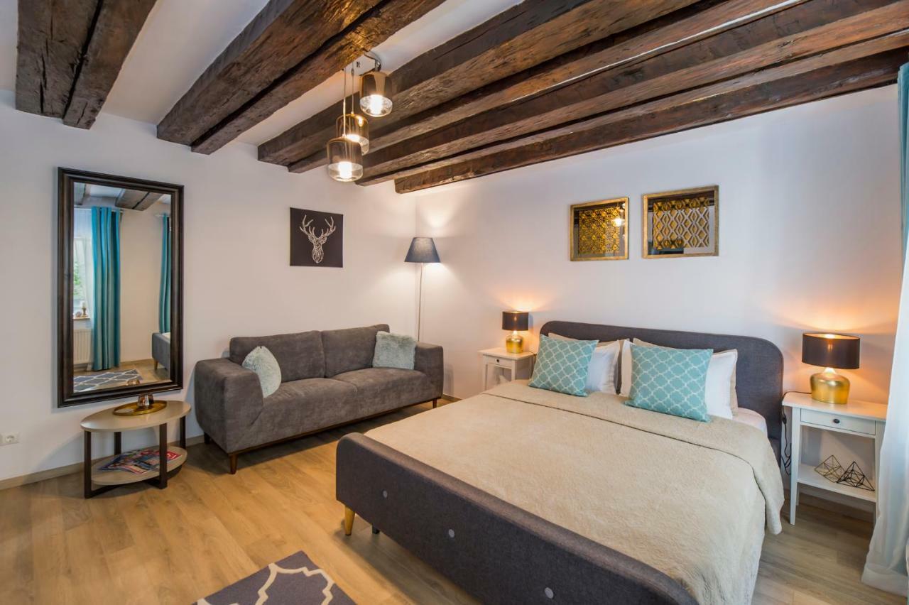 Apartment Uptown *