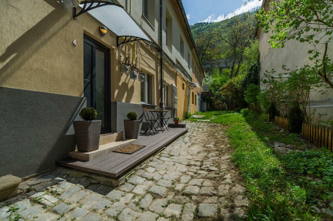 Apartment Uptown Brașov